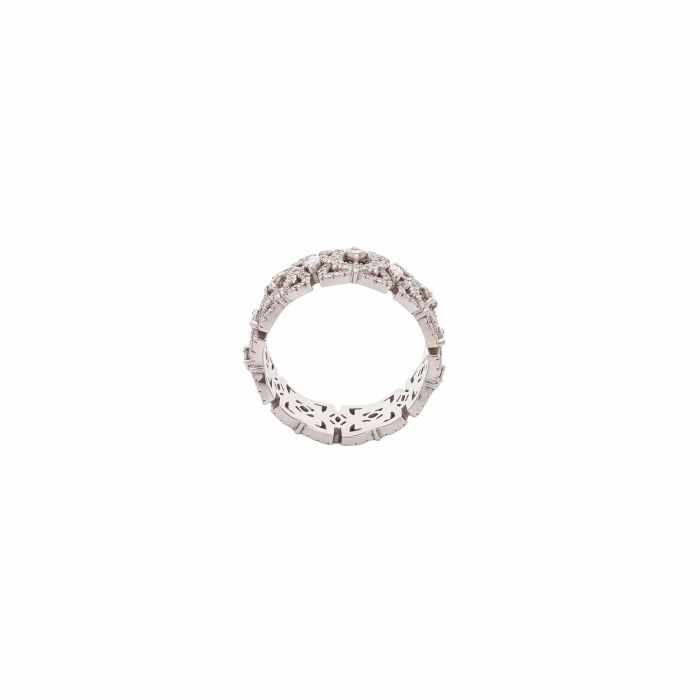 Alia Diamond Ring